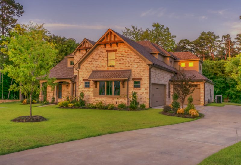 Caranos Landscaping